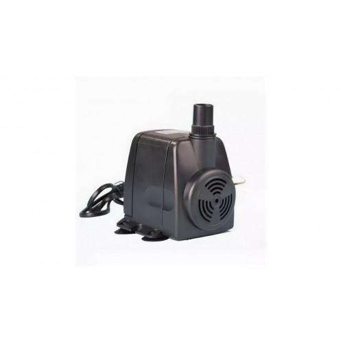 Pompe immersive pour eau